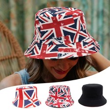 Union Jack Women Men