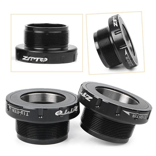 Bottom brackets for fit - 2x,