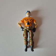 Vintage Action Force GI Joe