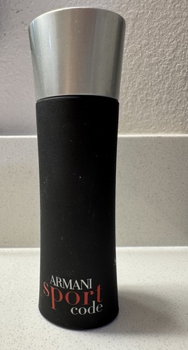 Armani code sport pour - armani,