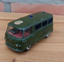 CORGI TOYS NO.354 MILITARY