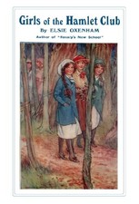 Girls of the Hamlet Club