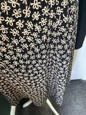 Marilyn Moore Vintaged Skirt Size 12