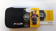 Polar M62 GPS Watch - Heart