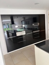 Miele KFN37232 iD Integrated