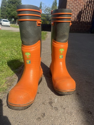 Husqvarna functional boots - husqvarna, 24