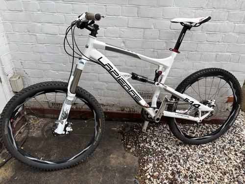 Lapierre zesty 514 2011 - lapierre,
