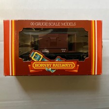 HORNBY RAILWAYS R729 BR GUARDS