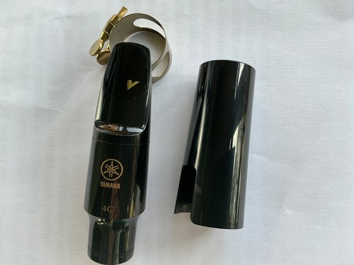 Yamaha tenor saxophone - yamaha,