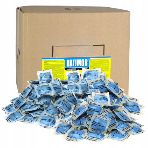 Super strong ratimor rat - ratimor,