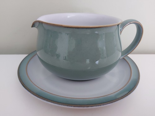 Denby regency green gravy - denby,