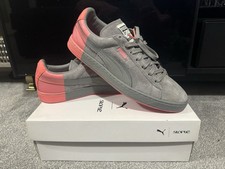 Puma Suede x Jeff Staple