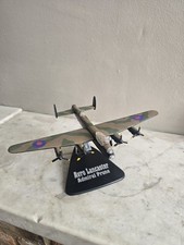 Aeroplane avro lancaster - aeroplane,