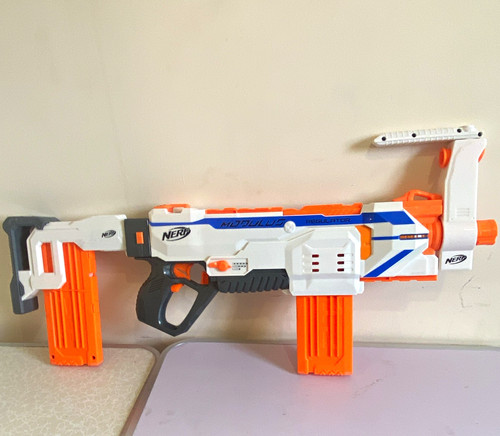 Nerf modulus regulator foam - nerf,