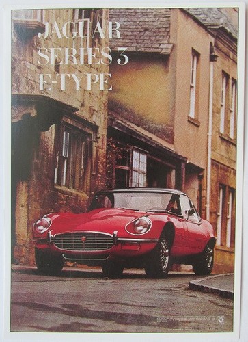 Pack new vintage ad - of, 3