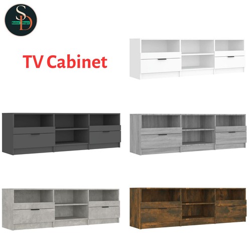 Cabinet with drawer unit - tv,