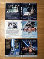 Star Wars Trilogy Custom