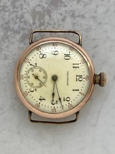 An Unusual Vintage Waltham