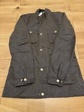 Barbour Corbridge Wax Jacket