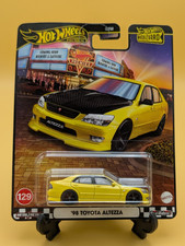 Hot Wheels Premium 1:64 -