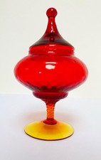 MCM Empoli Glass Apothecary