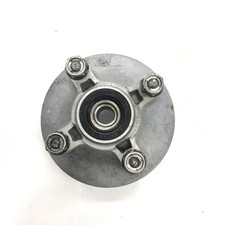 Honda XL V 125 2001-2006