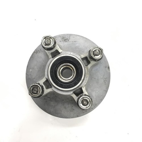 Honda 125 2001 - honda,