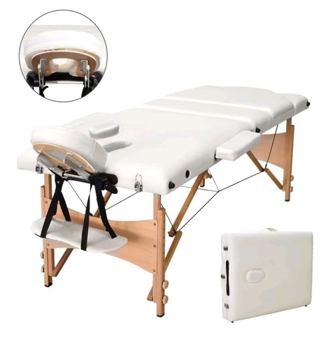 Vesgantti zone portable - 3-zone,