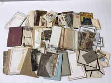 Collection Of Vintage Postcards/Cards-Good/Acc. Condition (W2)
