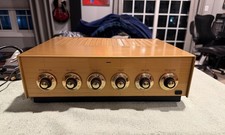 Olson ST-15 Tube Stereo