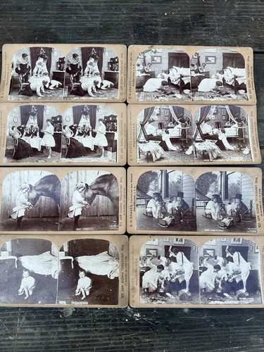 Comic family stereo - 8,