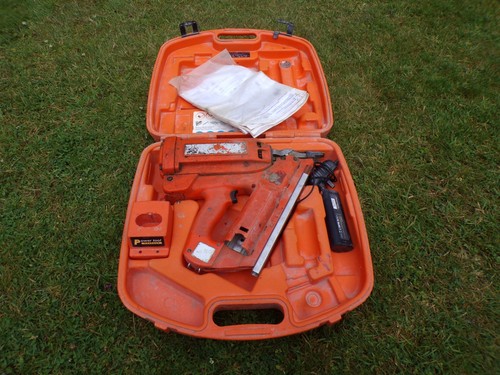 Paslode impulse im350 90ct - paslode,