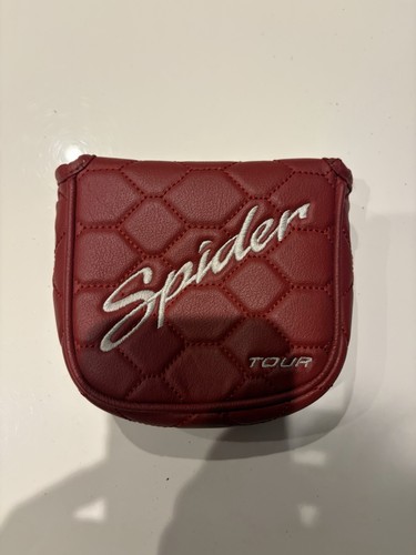 Taylormade spider tour putter - taylormade,