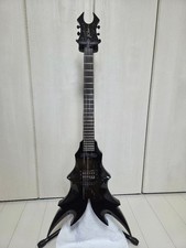 BC Rich Draco Electric Guitar