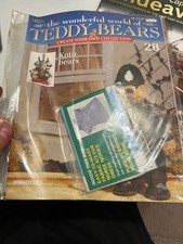 The Wonderful World of Teddy