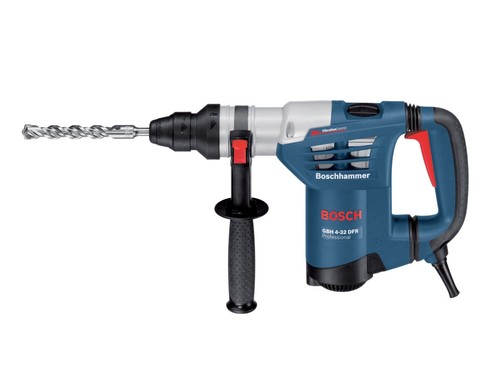 Bosch gbh432dfr 240v 900w - gbh432dfr,