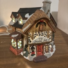 Caldor The Christmas Shop