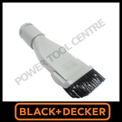 Black decker dustbuster - black, &