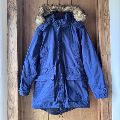 Zara parka jacket cost - parka, faux
