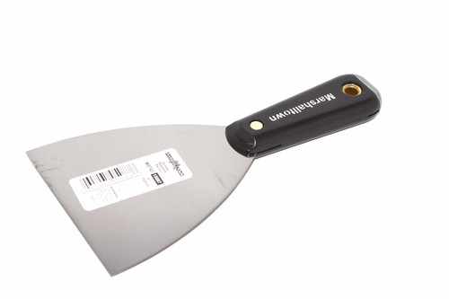 Marshalltown flex scraper - flex,