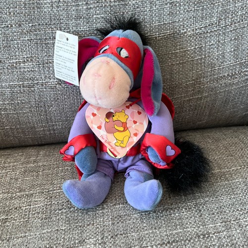 Disney store eeyore - disney,