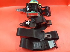  SAAB 93 Seat Belt  2007