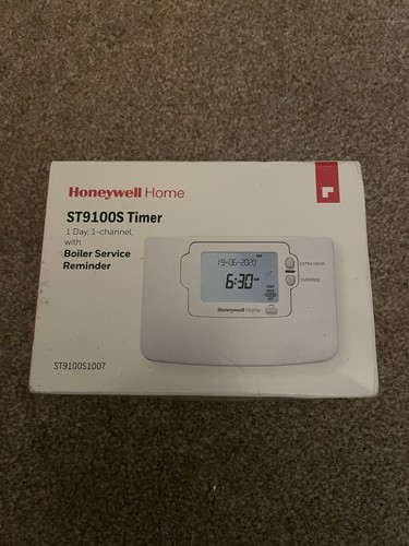 Honeywell st9100s - honeywell,