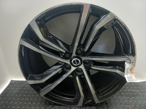 Volvo v90 alloy wheel - alloy, 20