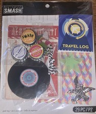 K&Company SMASH Classic Grab