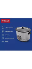 Prestige Digital Slow Cooker