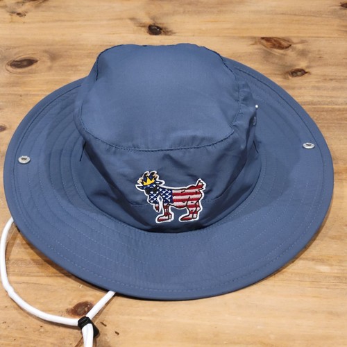 Goat usa bucket - goat, one
