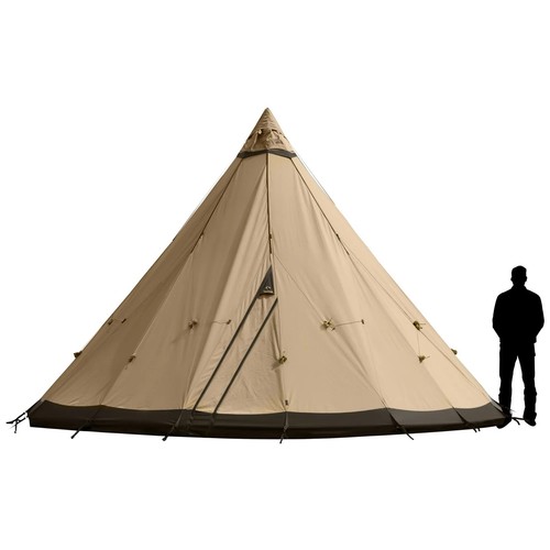 Tentipi safir with - tentipi, cp