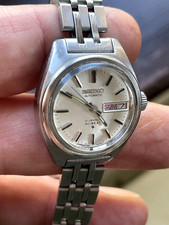 Beautiful vintage seiko - vintage,