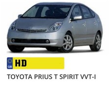 Toyota Prius 2006 Breaking All Parts